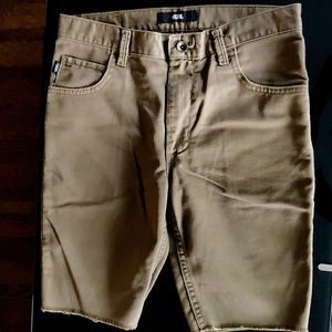 Boys' Vans Shorts Size 29